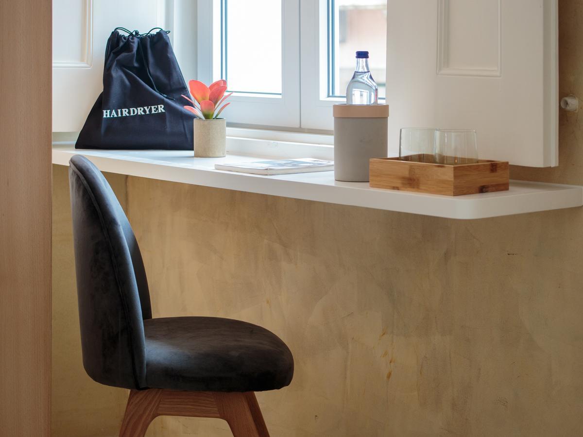 Dear Lisbon - Living House Bed & Breakfast ภายนอก รูปภาพ