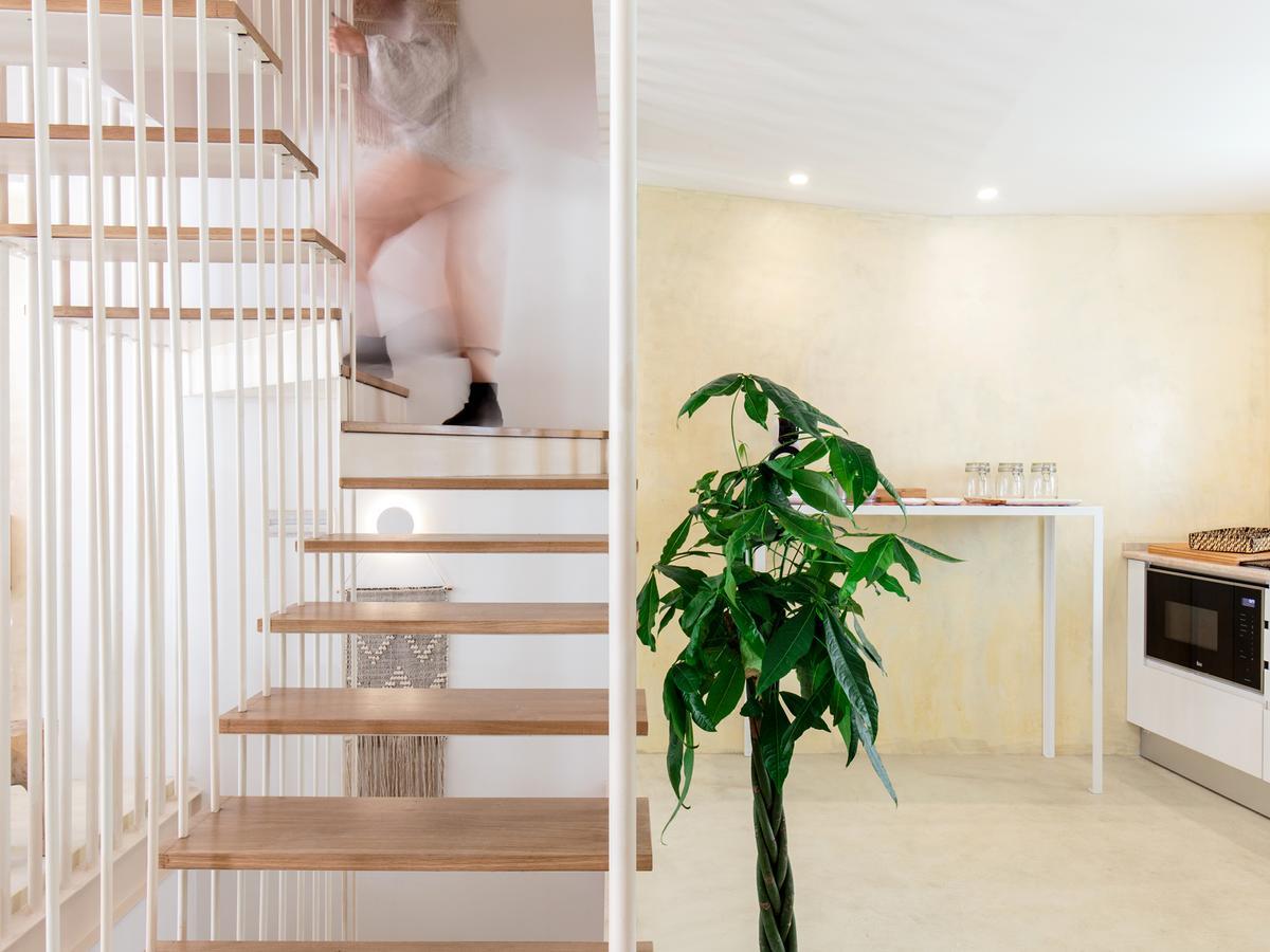 Dear Lisbon - Living House Bed & Breakfast ภายนอก รูปภาพ