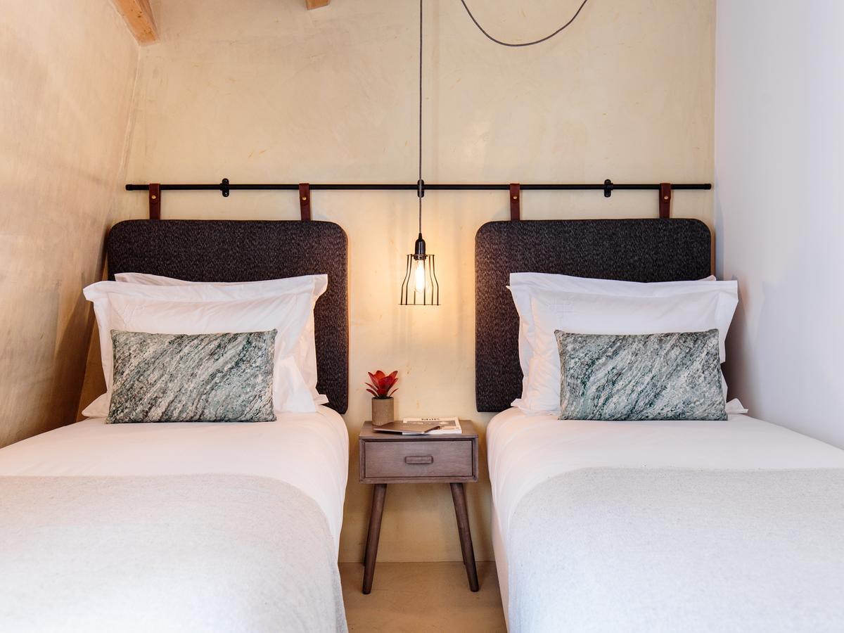 Dear Lisbon - Living House Bed & Breakfast ภายนอก รูปภาพ