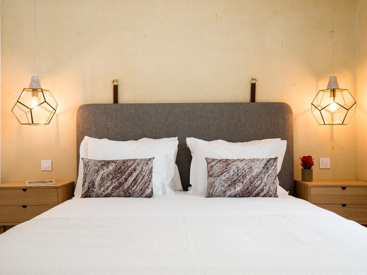 Dear Lisbon - Living House Bed & Breakfast ภายนอก รูปภาพ