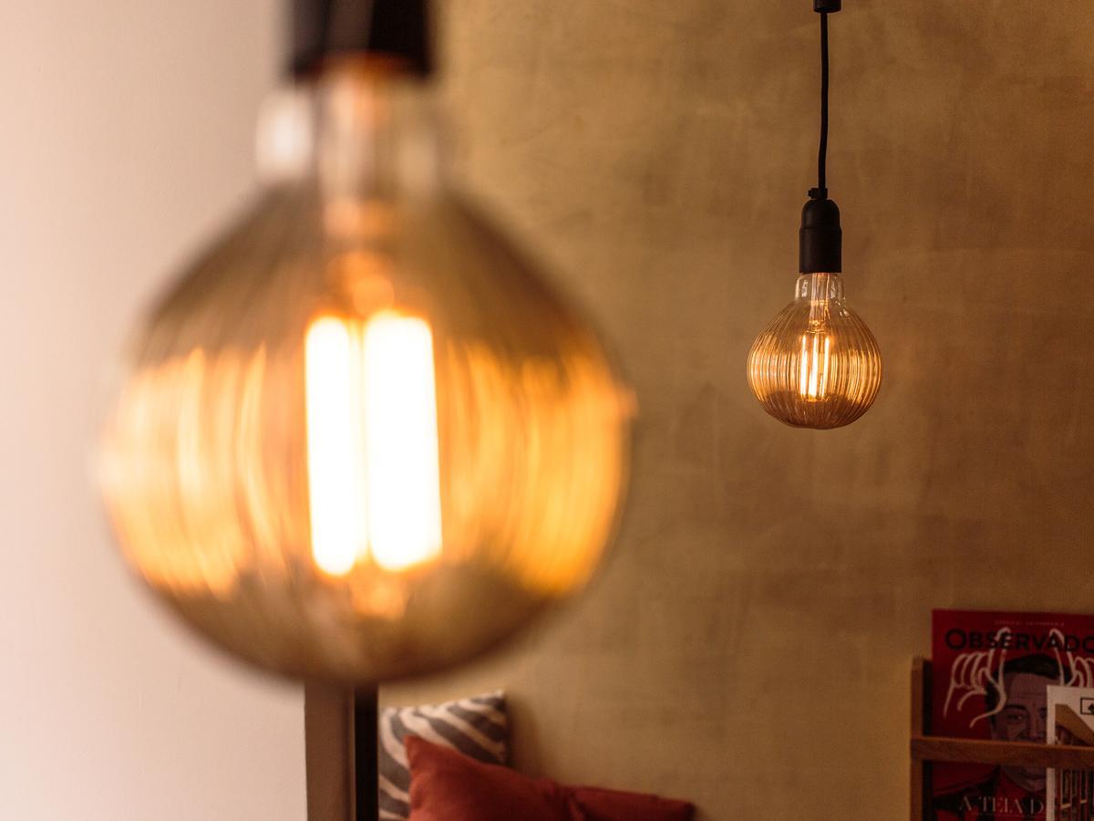 Dear Lisbon - Living House Bed & Breakfast ภายนอก รูปภาพ
