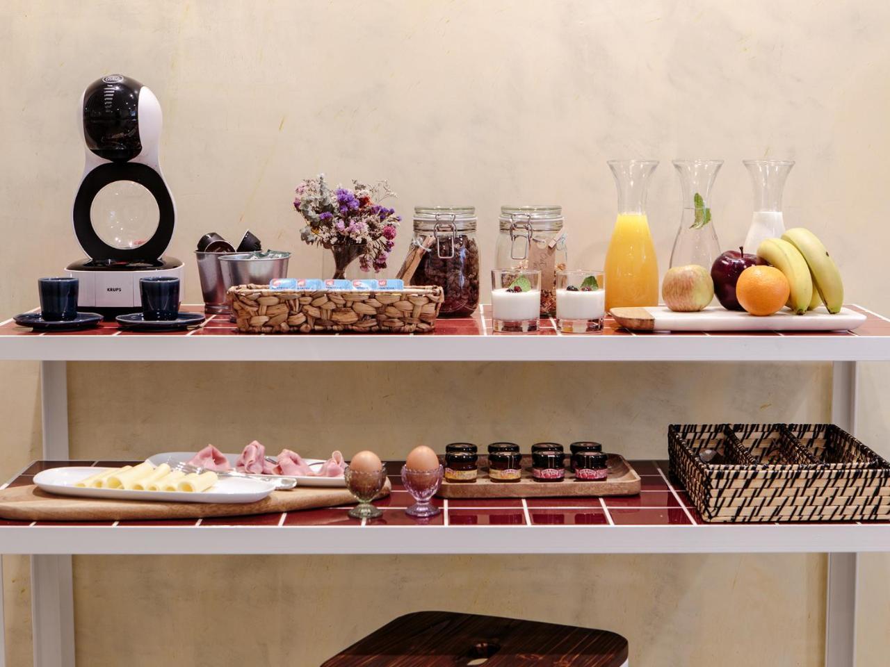 Dear Lisbon - Living House Bed & Breakfast ภายนอก รูปภาพ