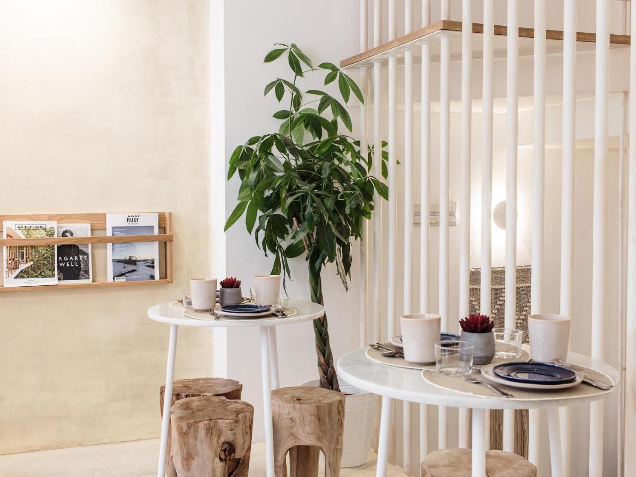 Dear Lisbon - Living House Bed & Breakfast ภายนอก รูปภาพ