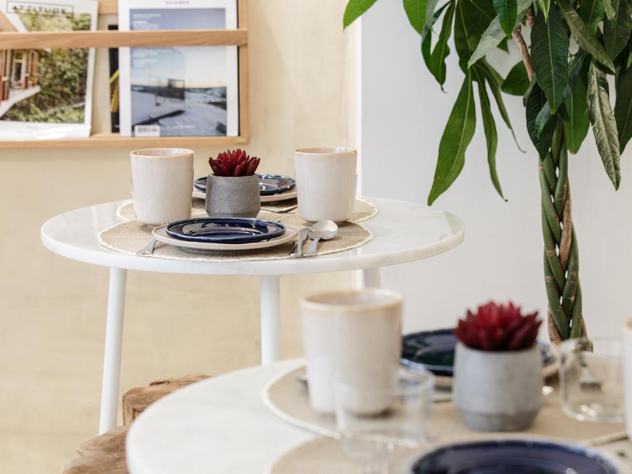 Dear Lisbon - Living House Bed & Breakfast ภายนอก รูปภาพ